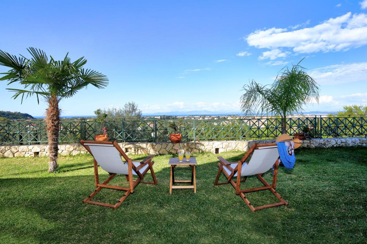 Alea Villa Apolpaina