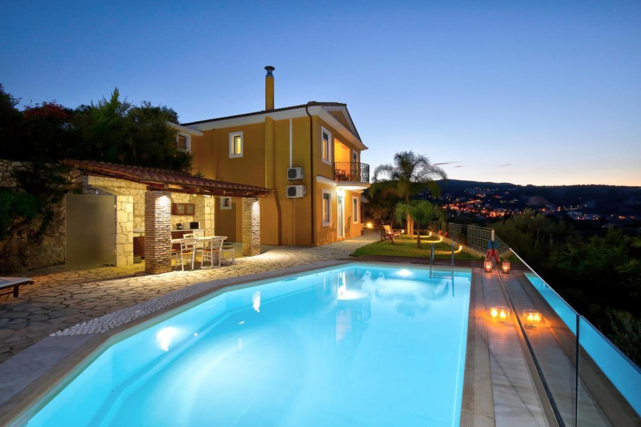Alea Villa