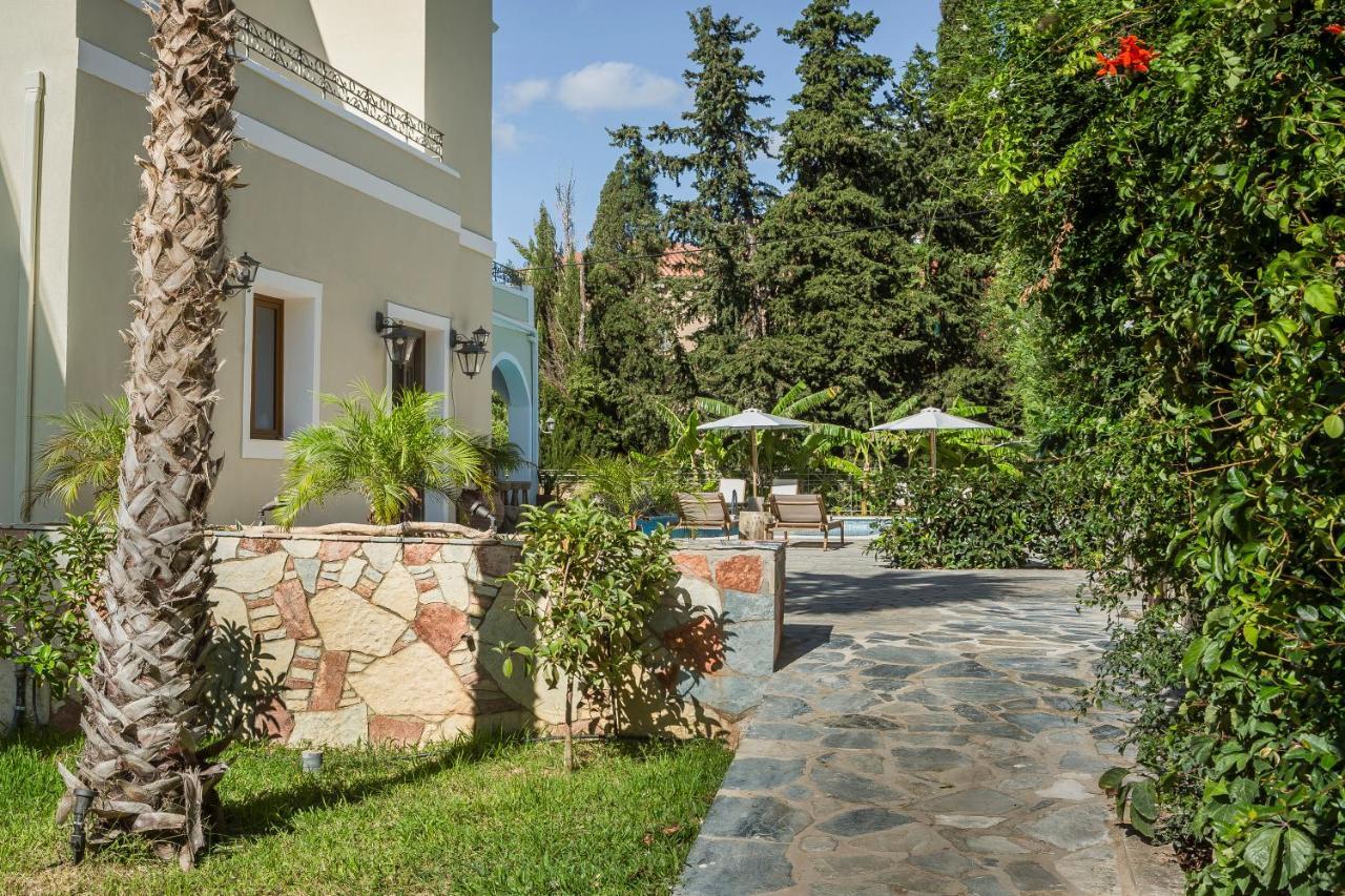 La Signora 2* Lourdata (Kefalonia)