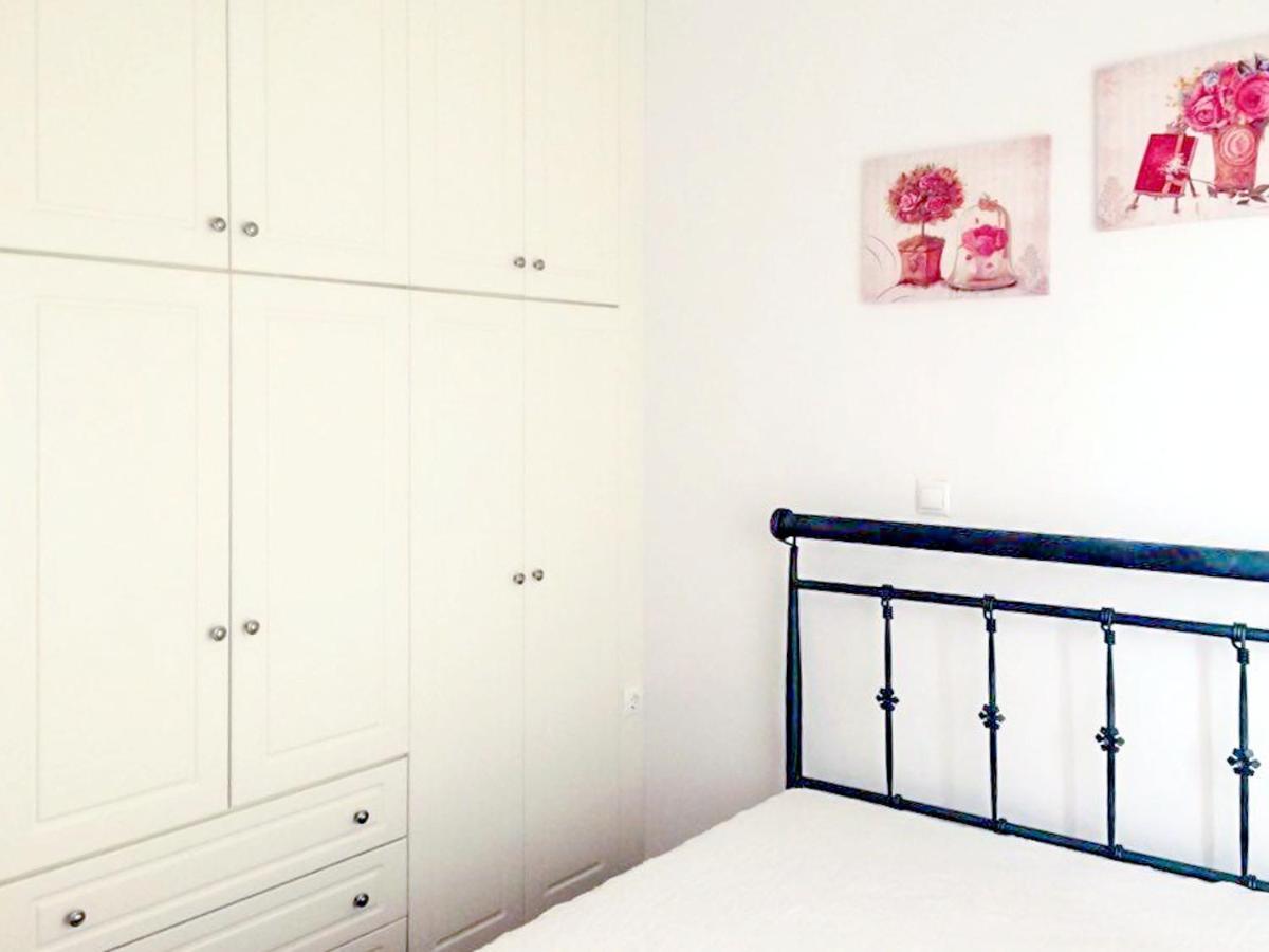 Apartment 3 Bedrooms With Sea View Enclosed Garden And Wifi At 5 Km Away From The Beach