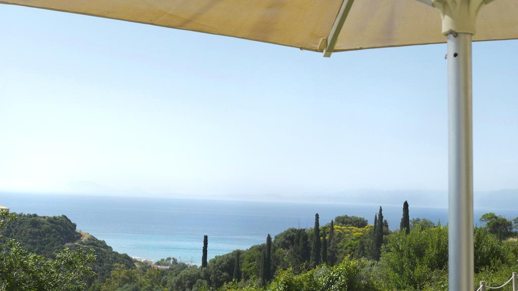 Divaria Villas * Skala (Kefalonia)