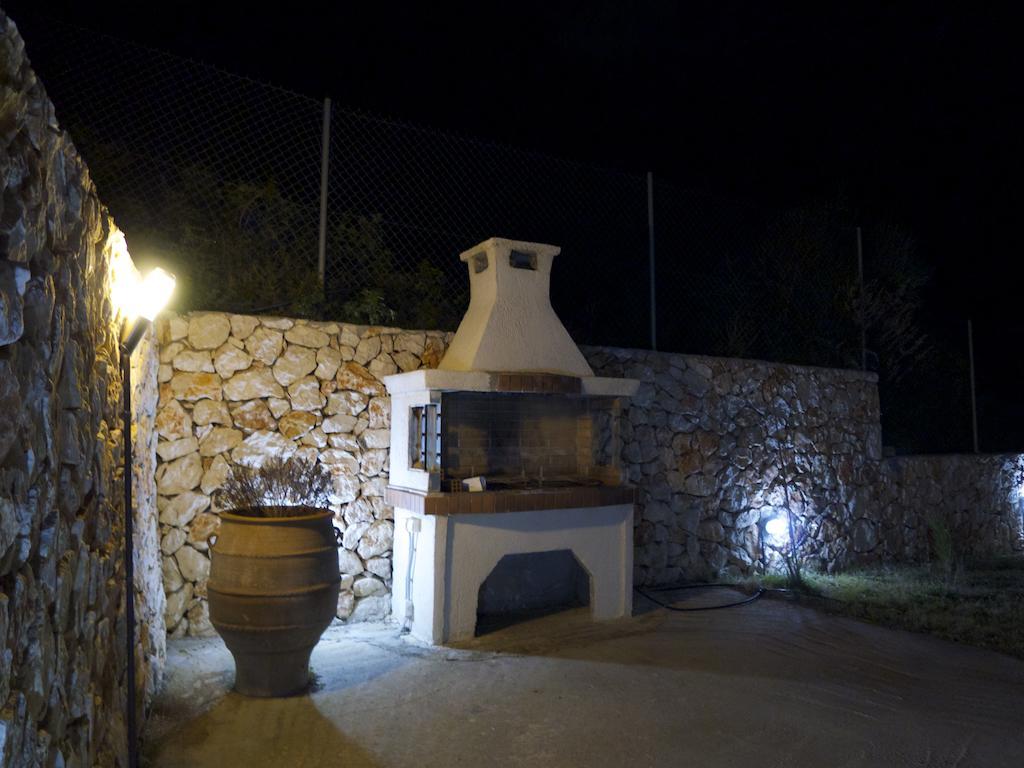 Villa Divaria Villas