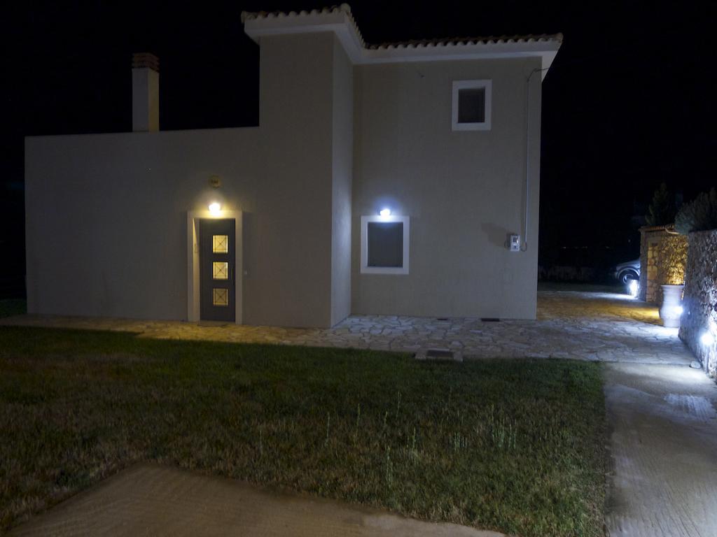 Divaria Villas