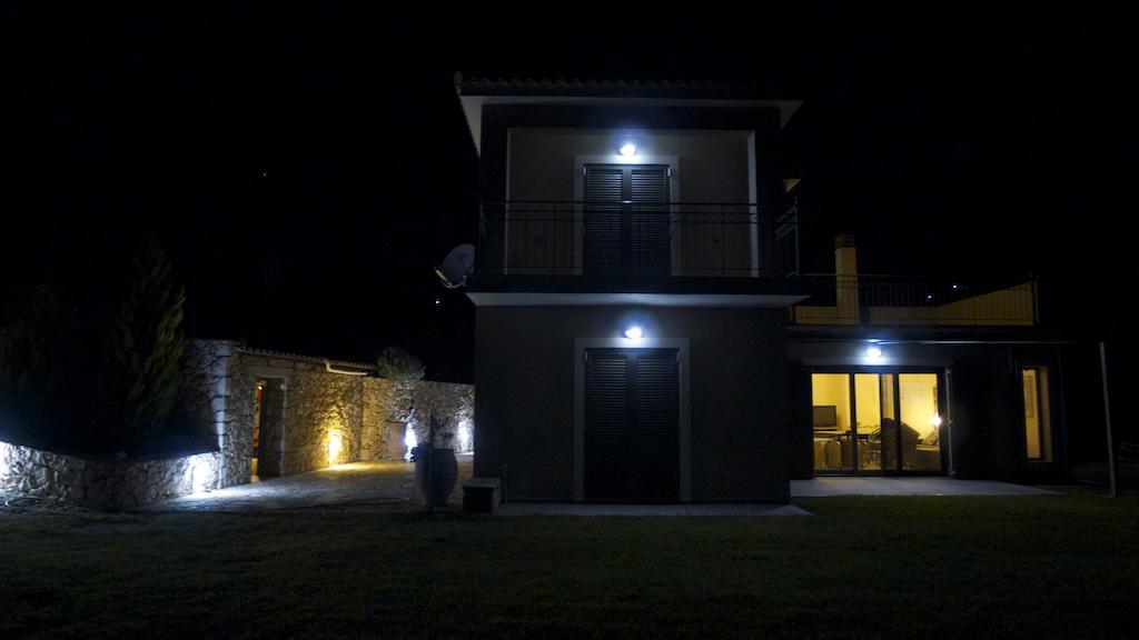 Divaria Villas Skala (Kefalonia)