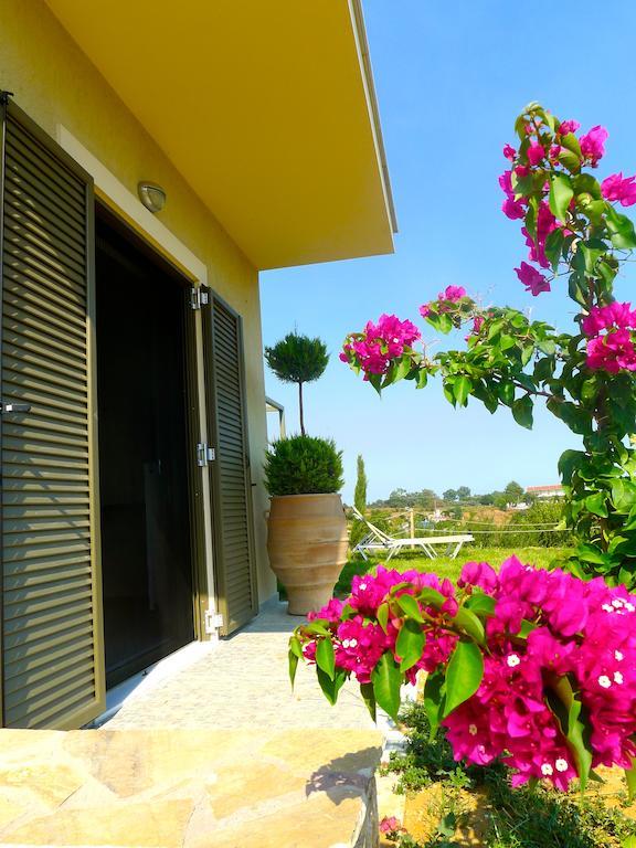 Divaria Villas