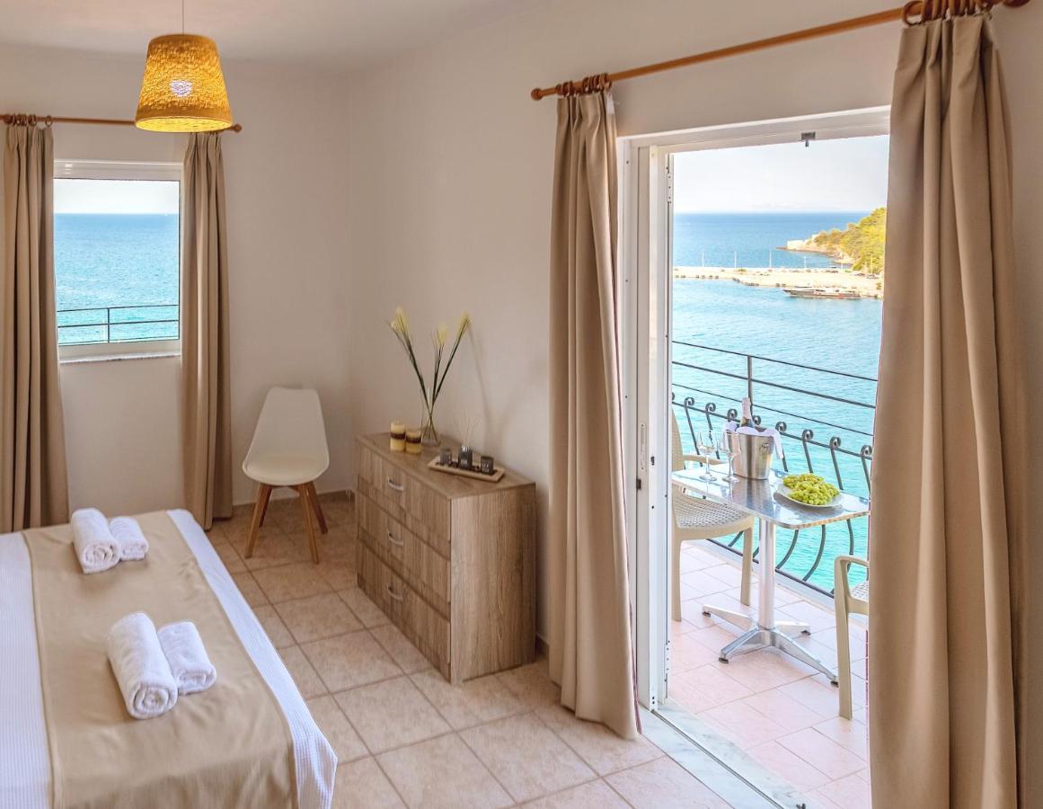 Faro Del Porto Apartment *