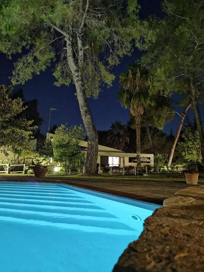 Sani Maria Villa