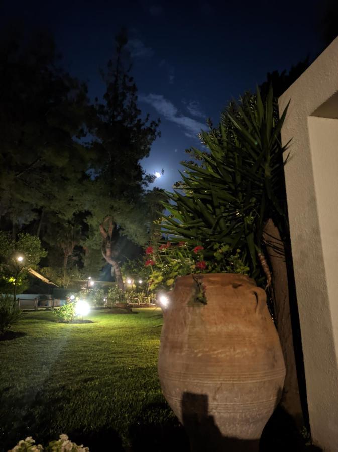 Villa Sani Maria Sani (Chalkidiki)