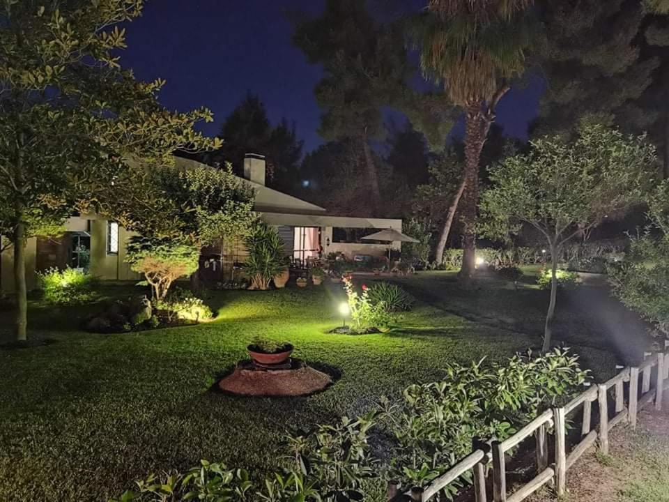Sani Maria Villa Sani (Chalkidiki)