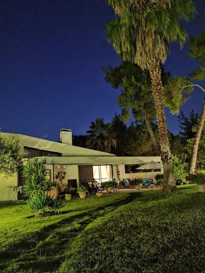 Villa Sani Maria Sani (Chalkidiki)