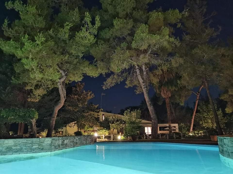 Sani Maria Villa