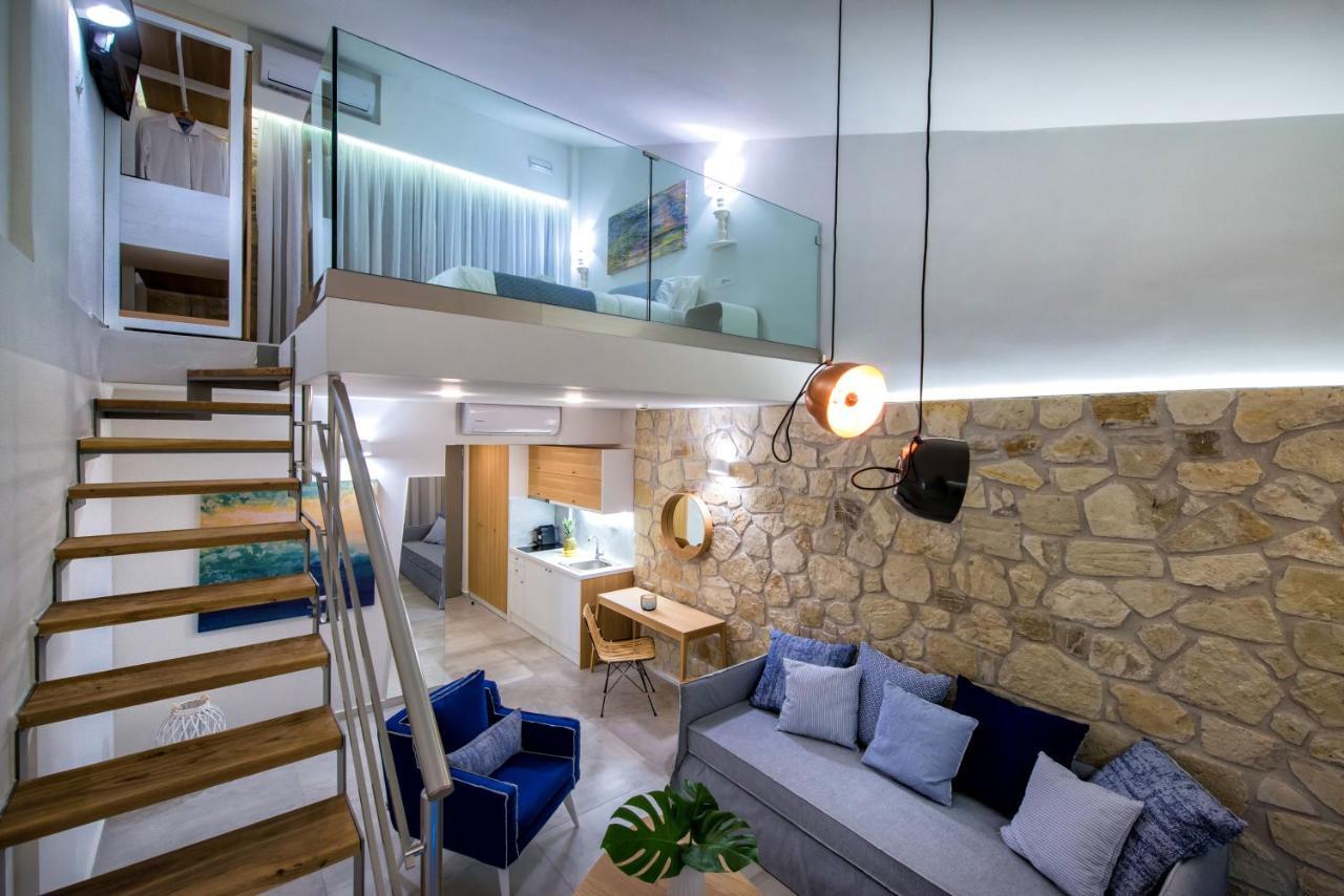Mary & Mary Royal Aparthotel 3*