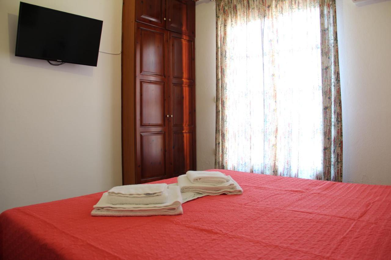 Voula's Casa Di Mare * Palekastro