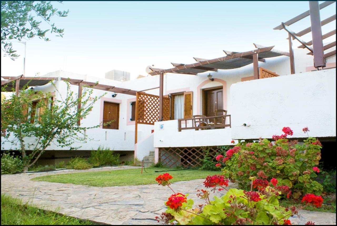 Voula's Casa Di Mare * Palekastro
