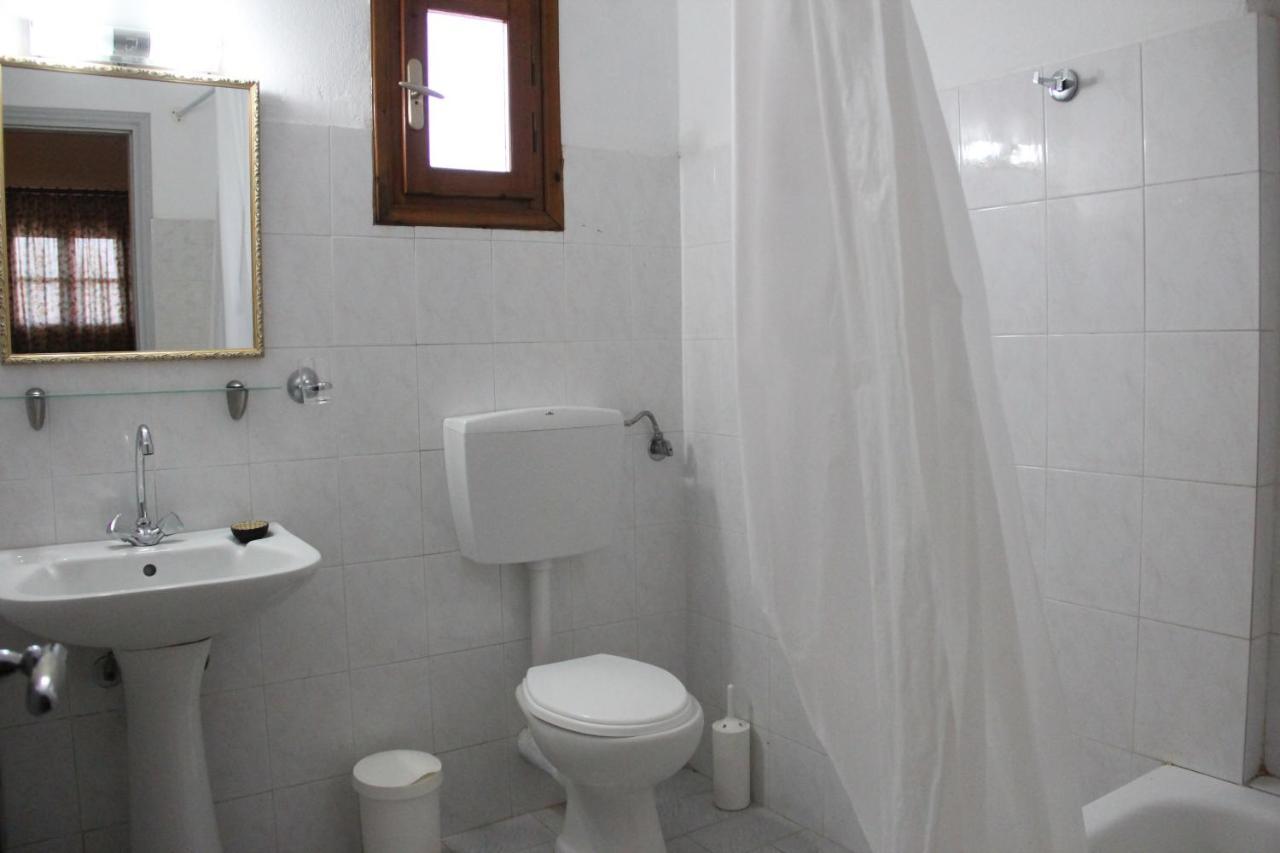 Apartment Voula's Casa Di Mare Palekastro