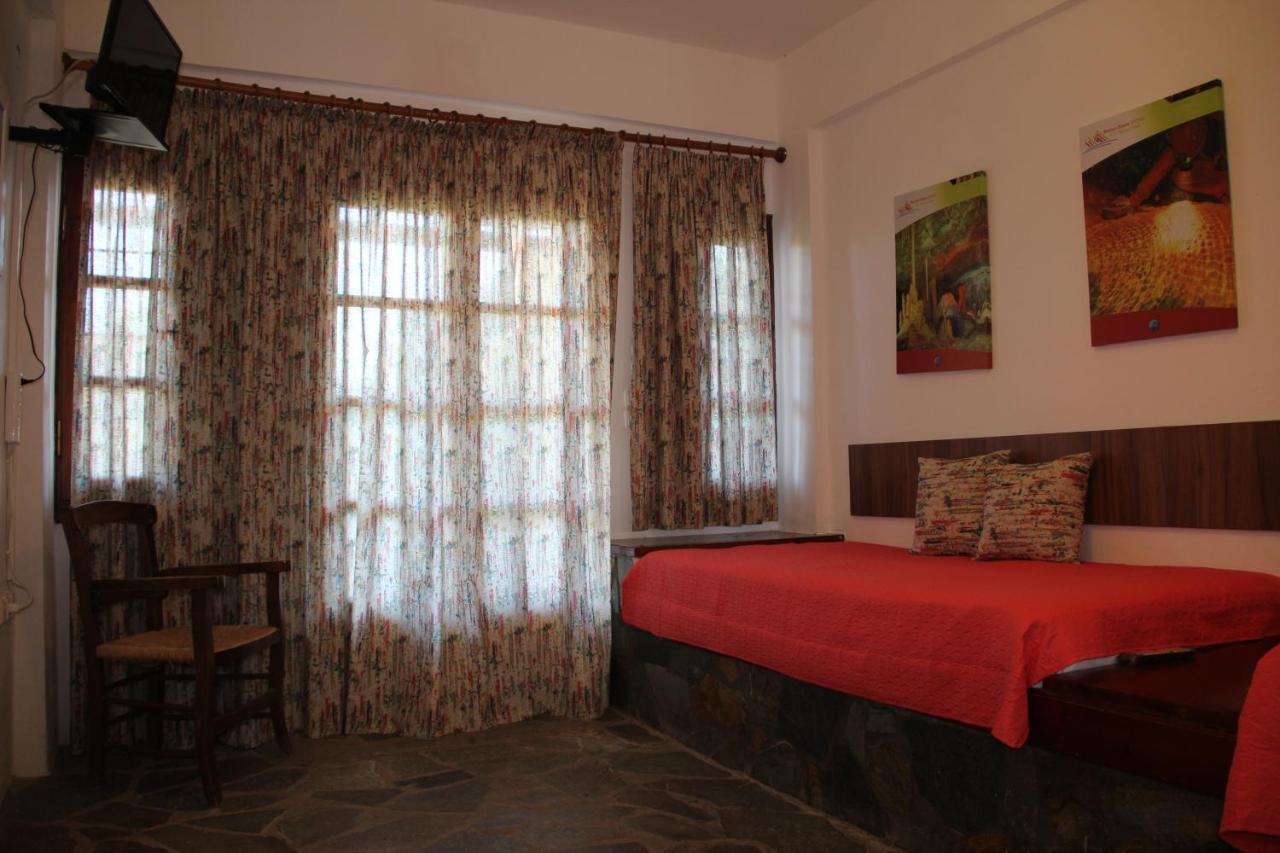 Voula's Casa Di Mare Palekastro