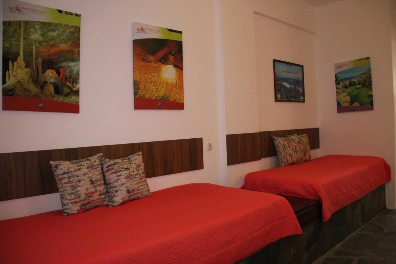 Apartment Voula's Casa Di Mare