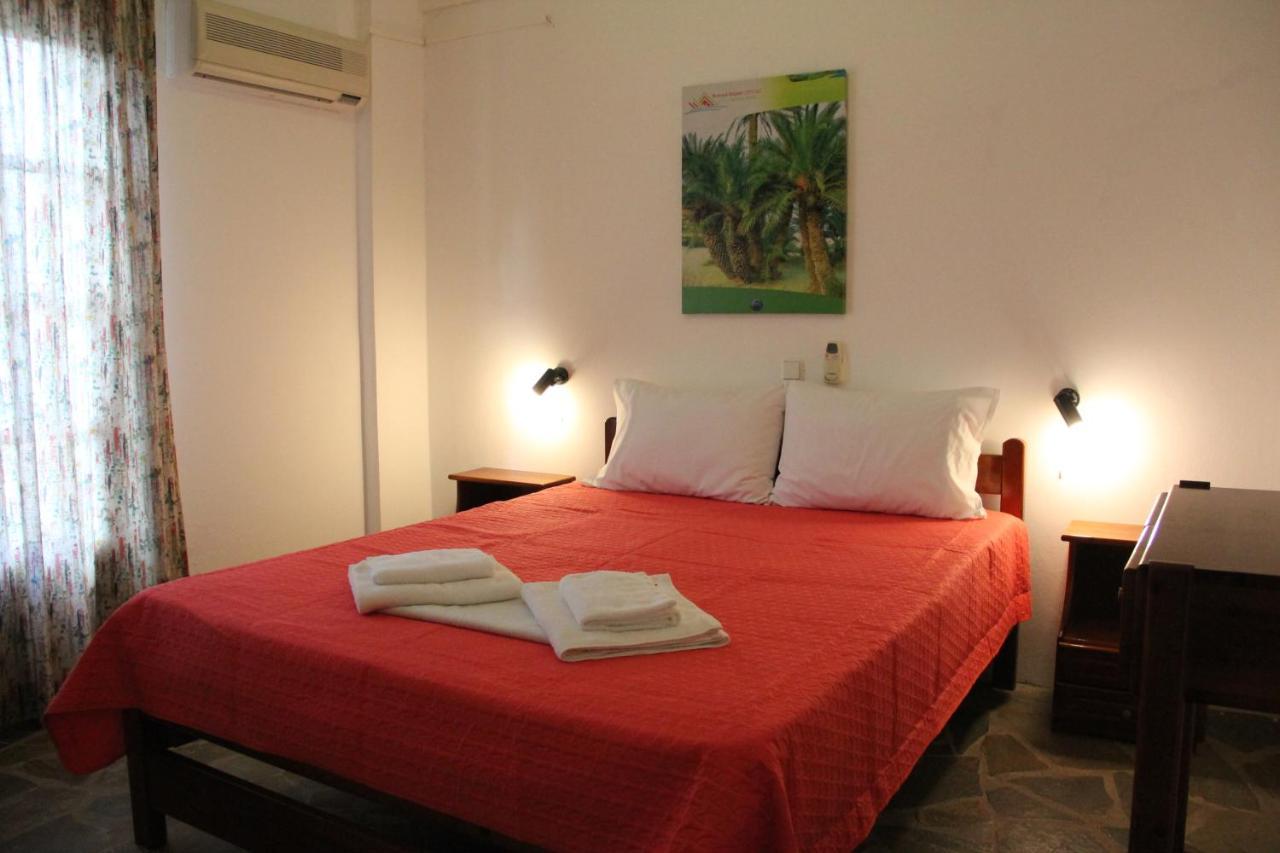 Apartment Voula's Casa Di Mare