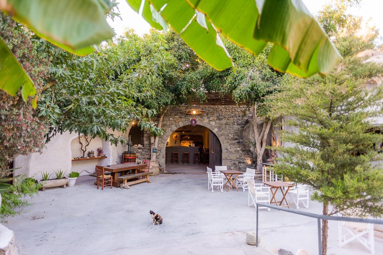 Kostantakis Winery Estate Country house Pollonia