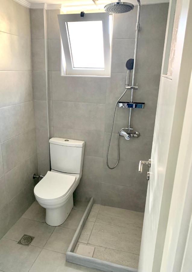 Yiannis Apartment Adelianos Kampos