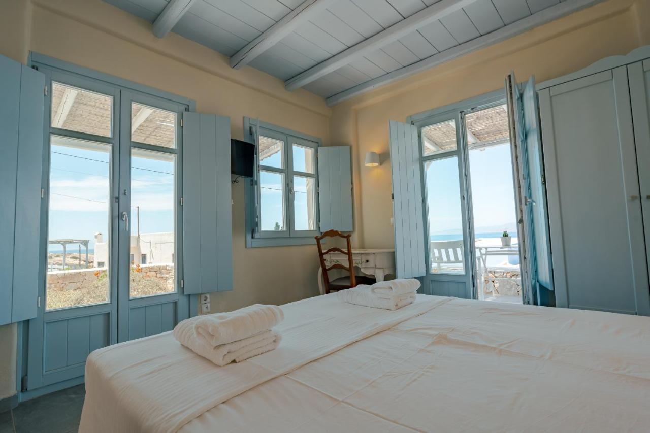Aparthotel Makares