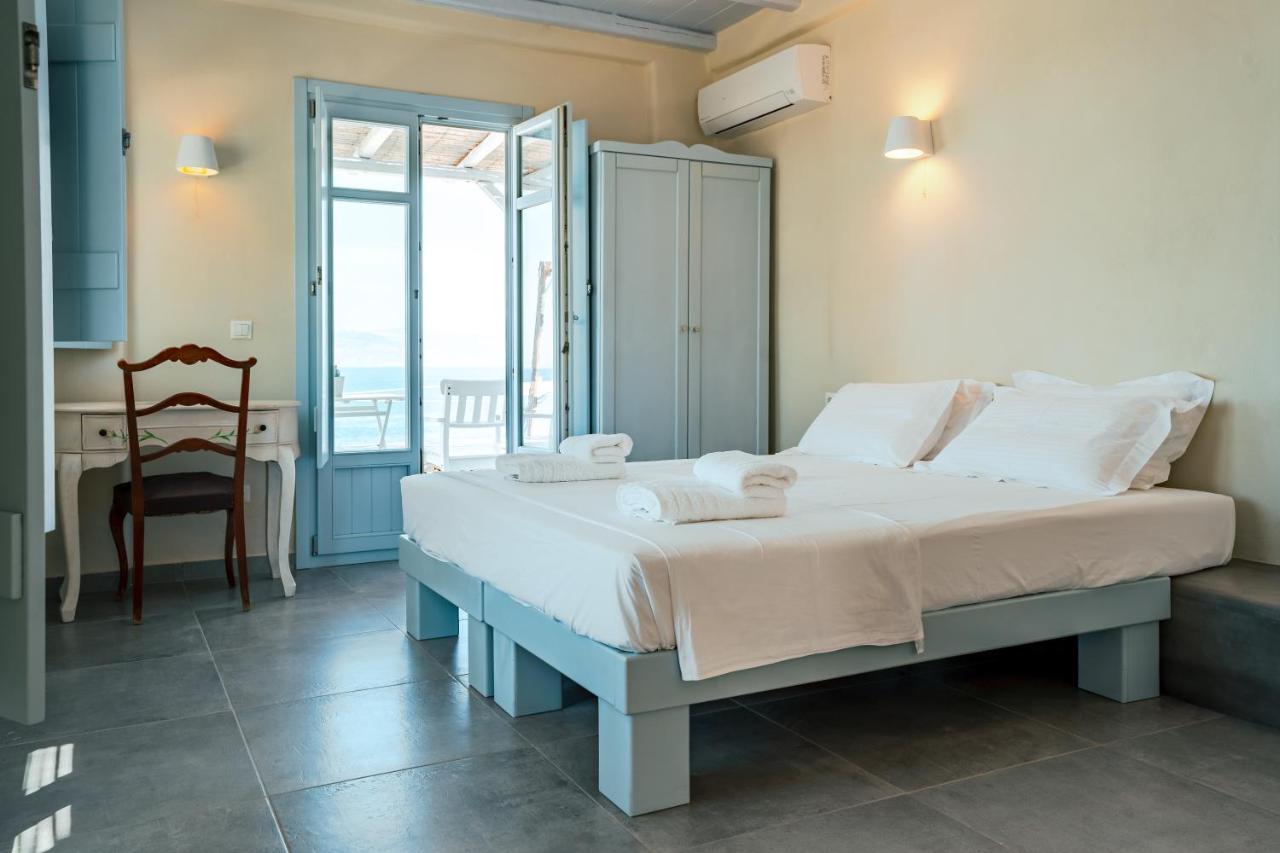Makares Aparthotel Donoussa