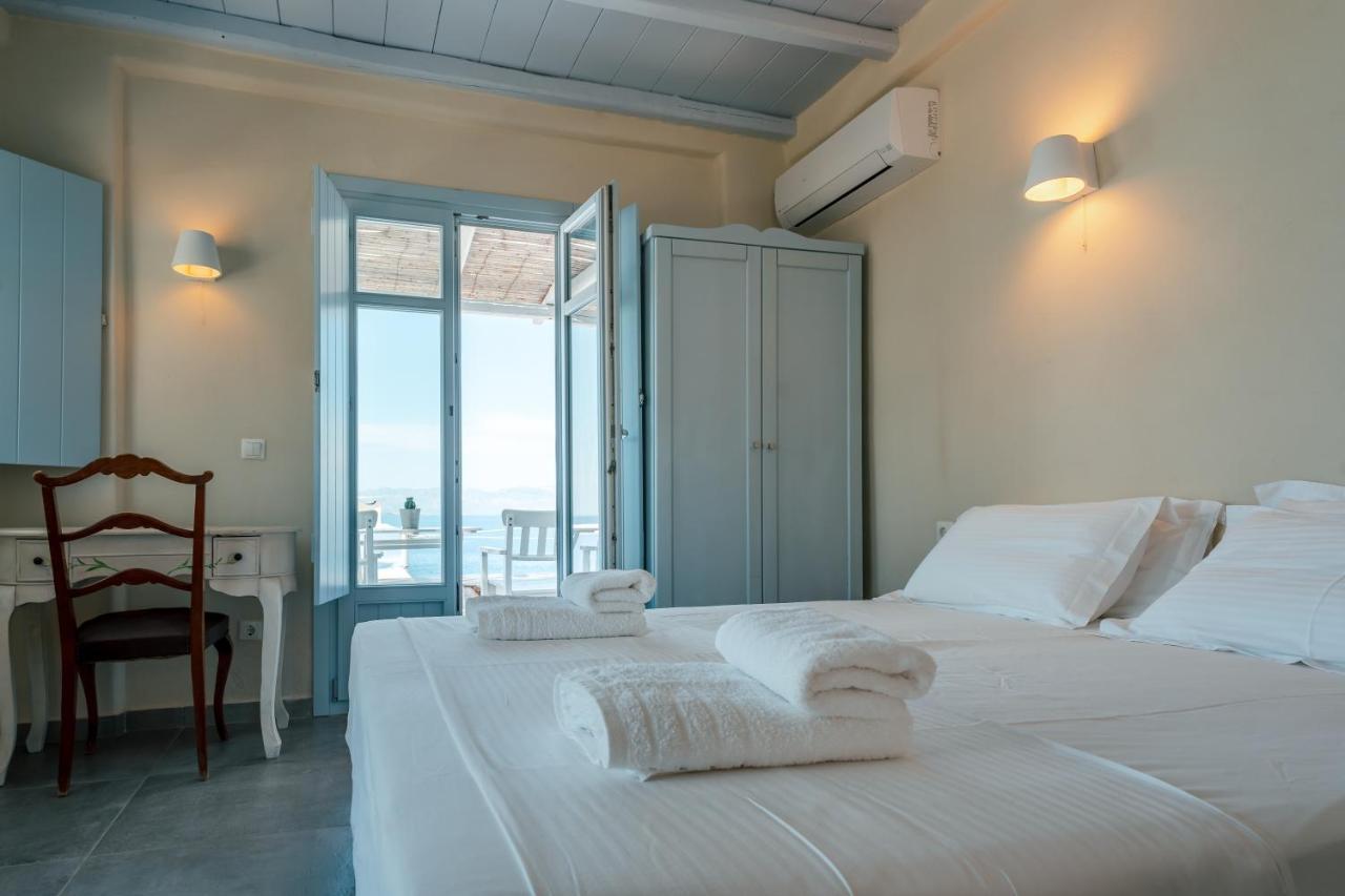 Aparthotel Makares *