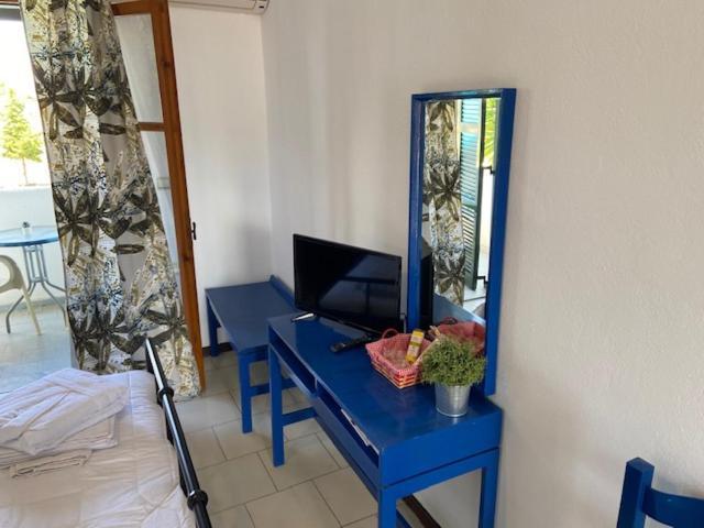 Hotel Semeli - Adults Only