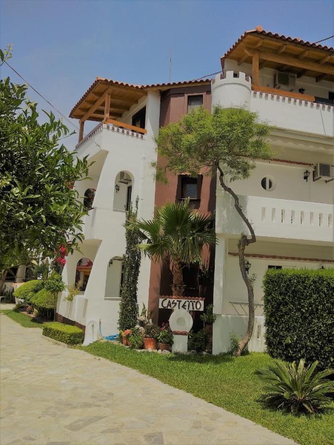 Castello Verde Plakias *