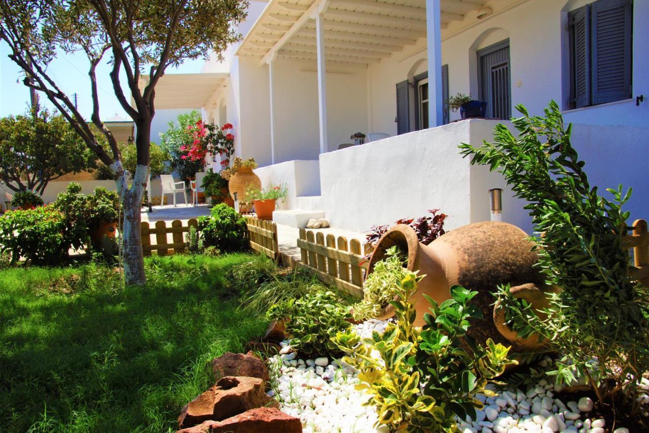 George's Place Sifnos - *