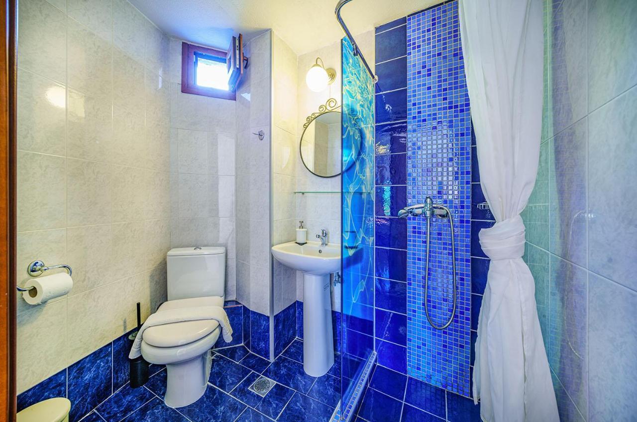 Apartment Akrathos *