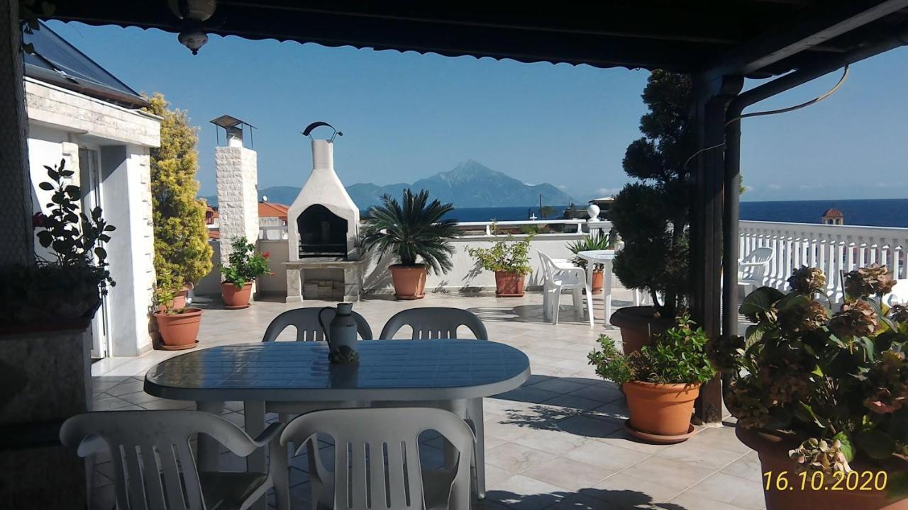 Apartment Haus Despina