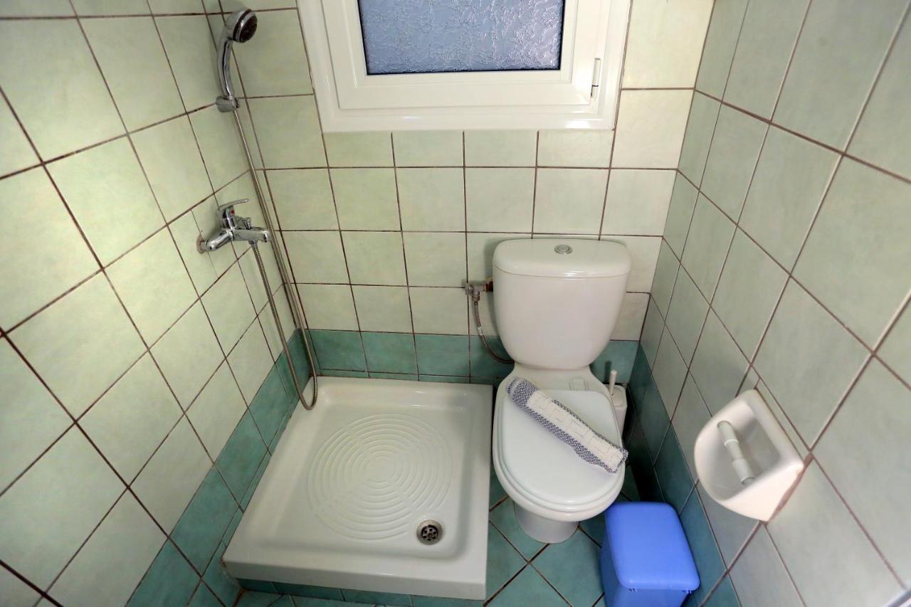 Rozalia Apartment Sivota (Epirus)