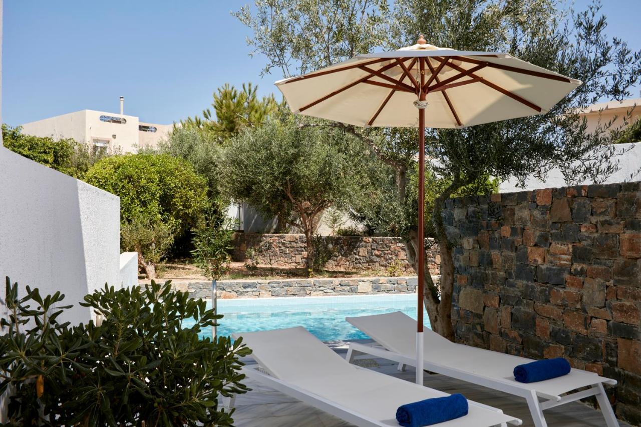 Hotel The Island - Adults Only - 5*
