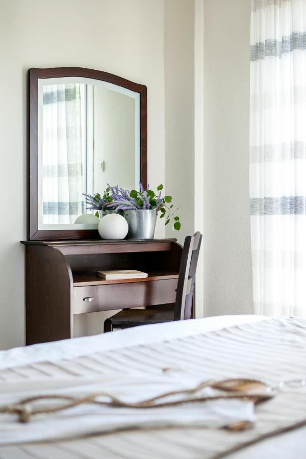 Akti Retzika Hotel 3*