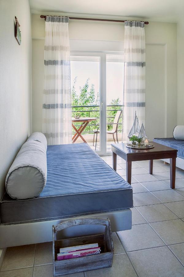 Hotel Akti Retzika 3*