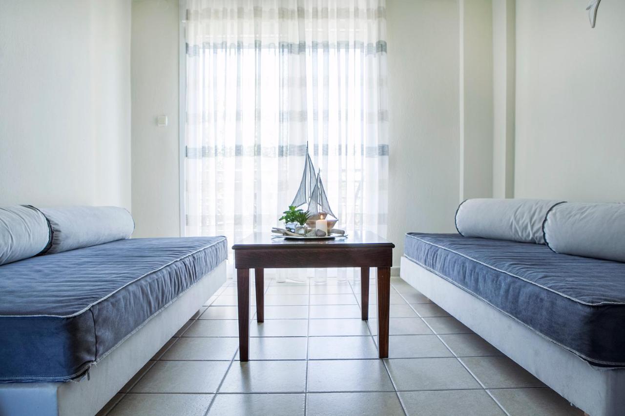 Akti Retzika Hotel Epanomi