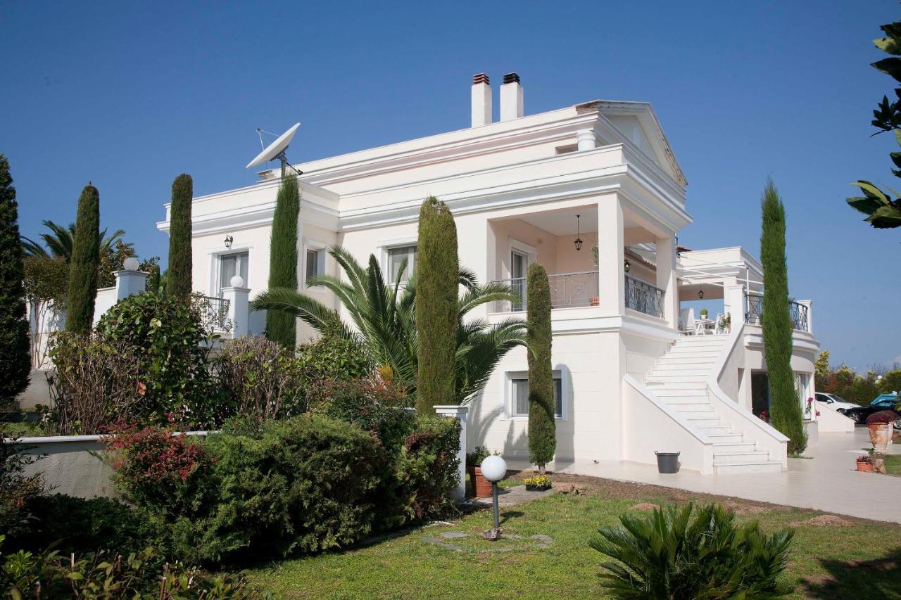 Villa Elena