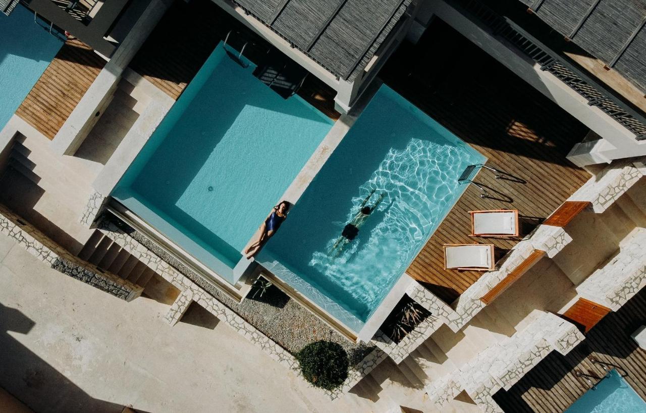 Hotel Paralos Irini Mare Agia Galini (Crete)