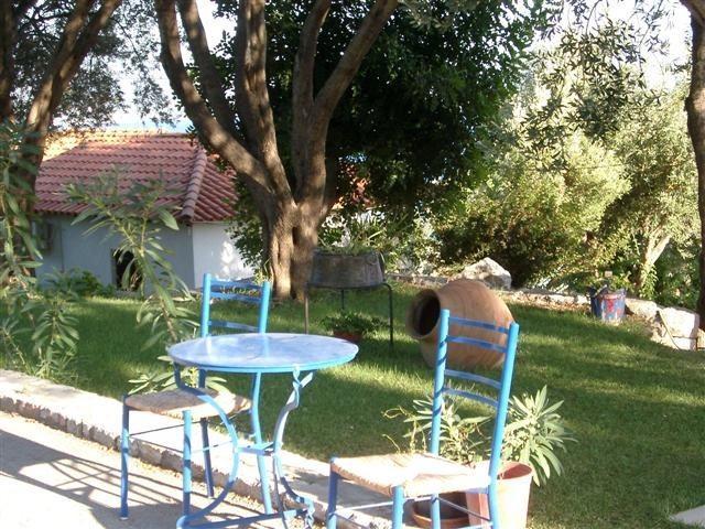 Elena Bungalows Pythagoreio (Samos)