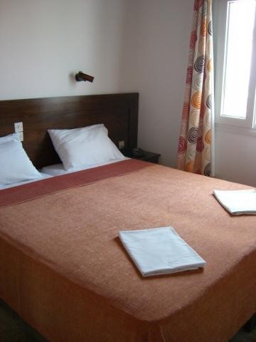 Elena Bungalows 3* Pythagoreio (Samos)