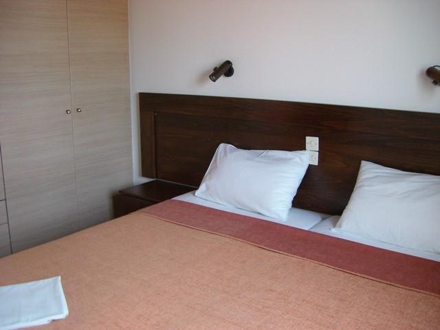 Aparthotel Elena Bungalows