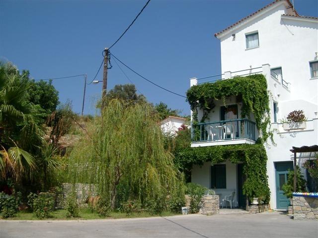 Elena Bungalows Aparthotel Pythagoreio (Samos)