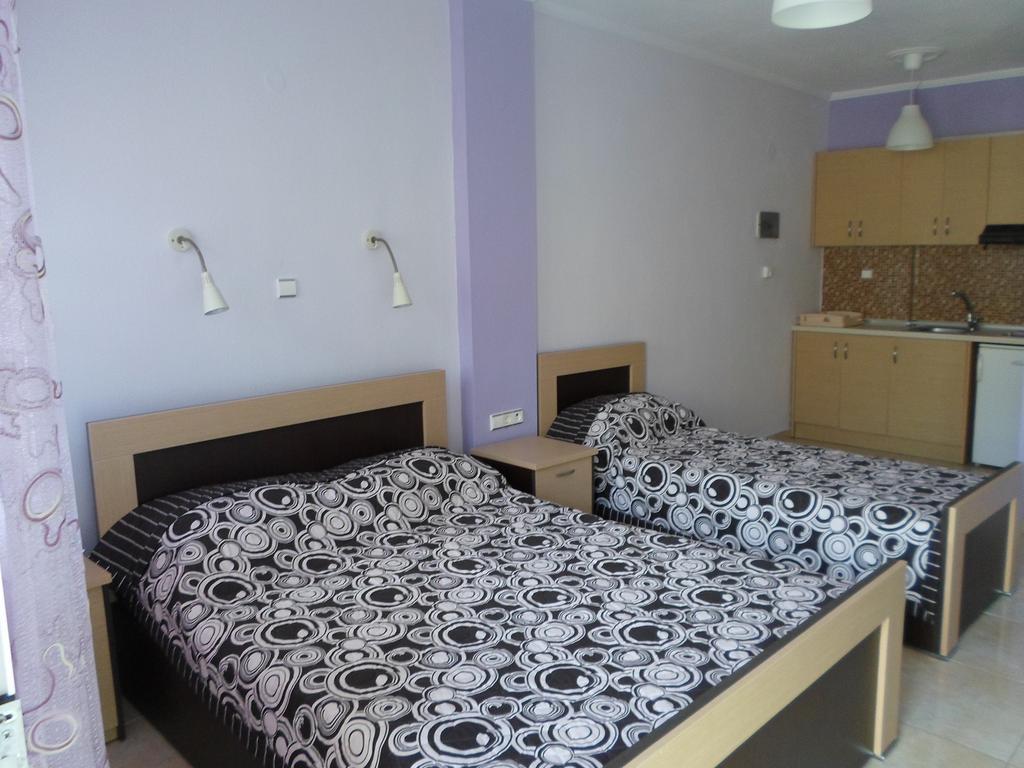 Maria'S Resort Apartment Stavros (Thessaloniki)
