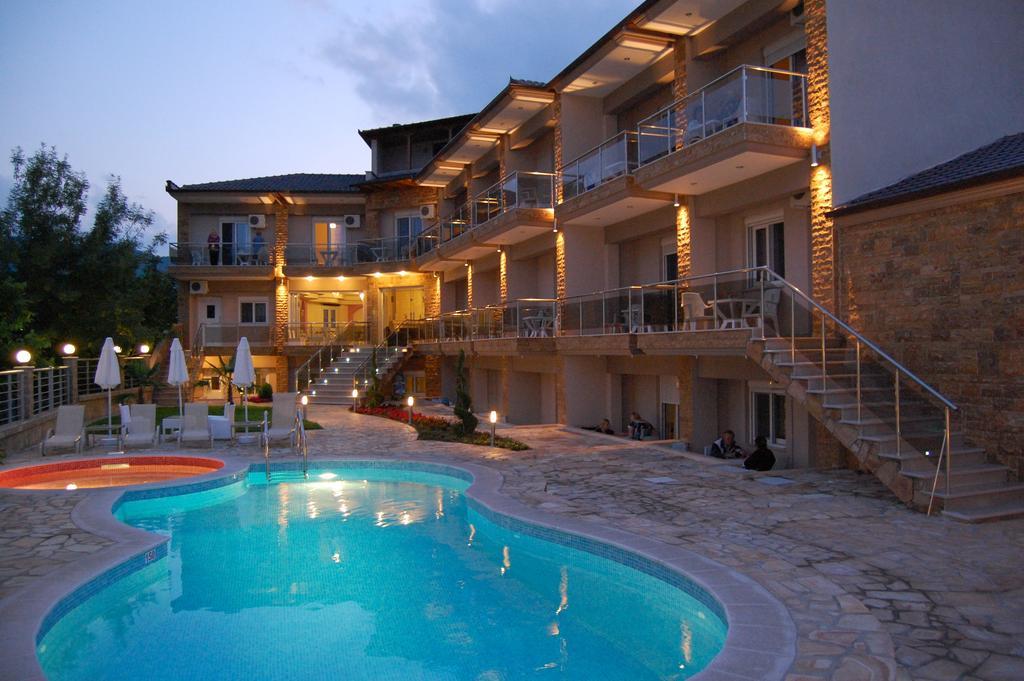 Apartment Maria'S Resort Stavros (Thessaloniki)