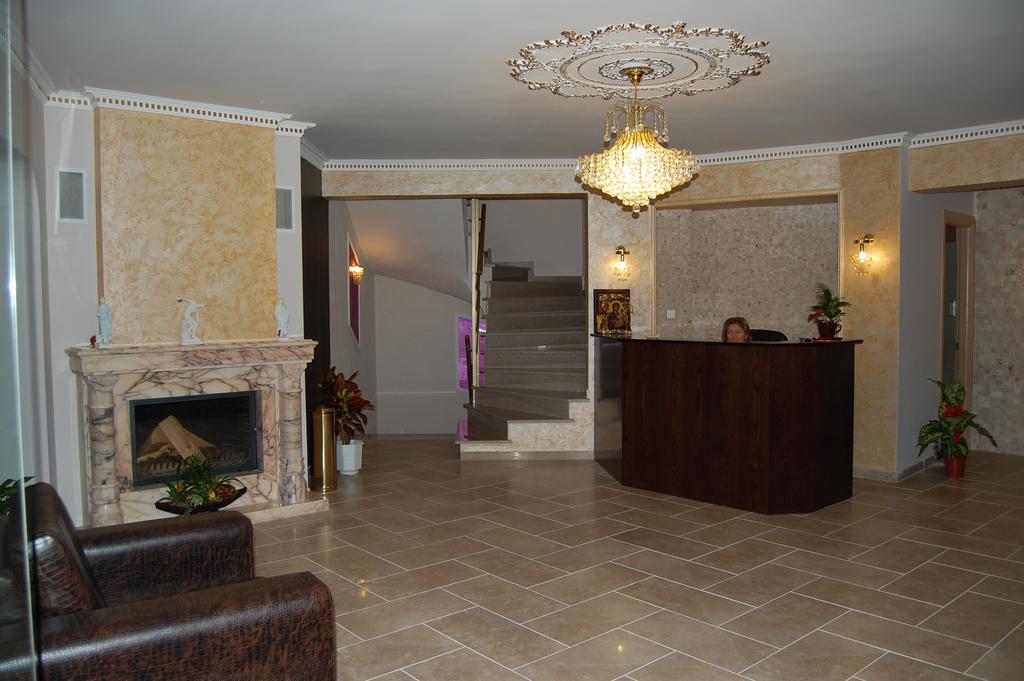 Apartment Maria'S Resort