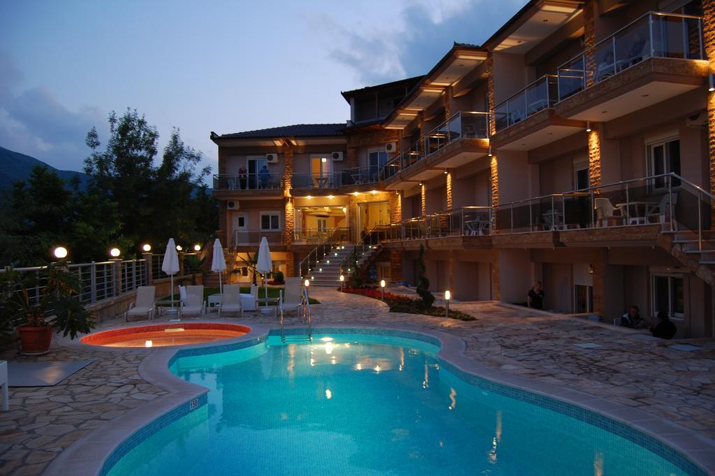 Maria'S Resort *