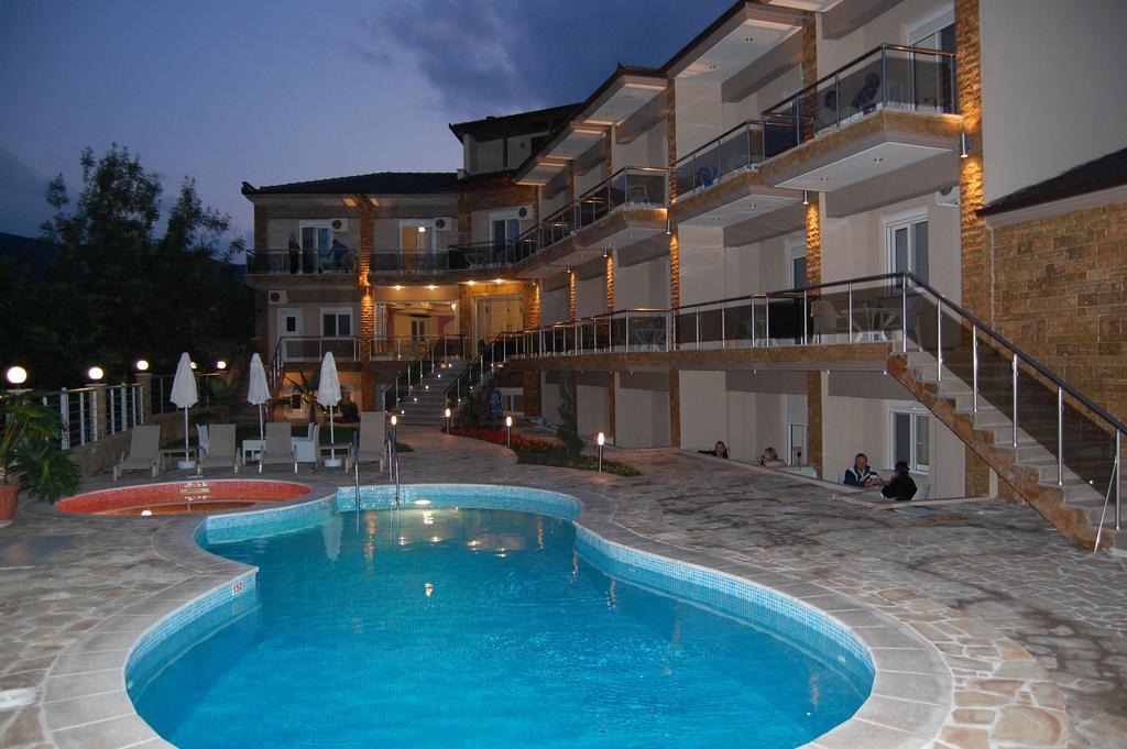 Maria'S Resort * Stavros (Thessaloniki)