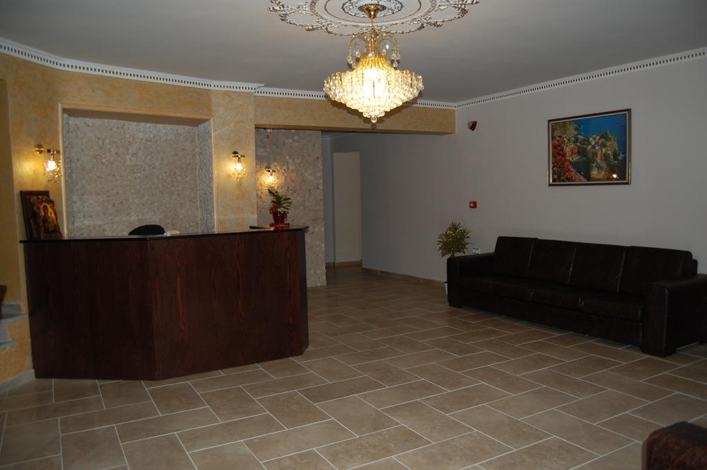 Apartment Maria'S Resort