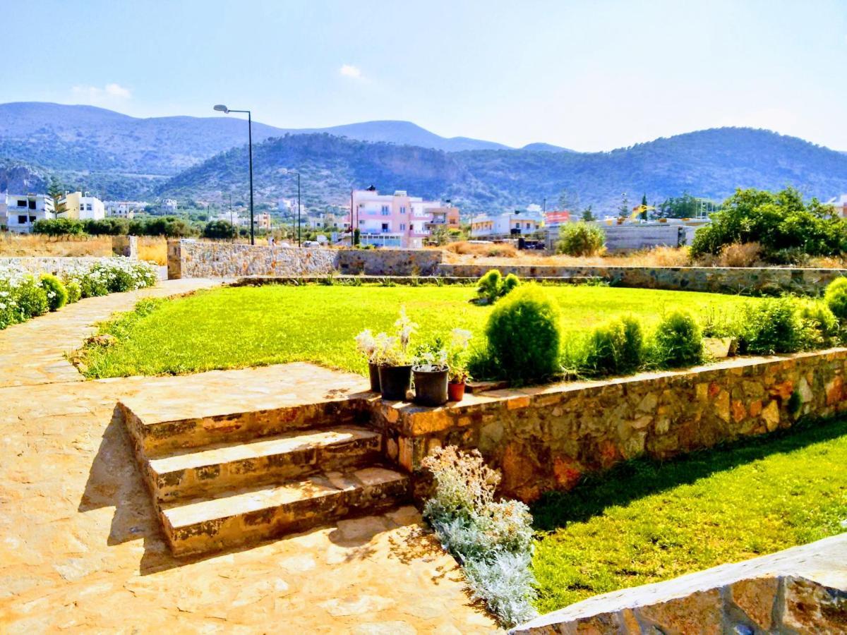 Casa Malena Apartment